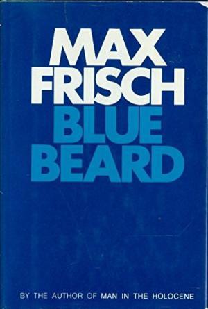 Seller image for Bluebeard for sale by Fleur Fine Books