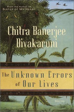 Image du vendeur pour The Unknown Errors Of Our Lives mis en vente par Fleur Fine Books