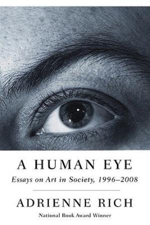 Seller image for A Human Eye: Essays On Art In Society, 1997-2008 for sale by Fleur Fine Books