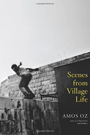 Seller image for Scenes From Village Life for sale by Fleur Fine Books