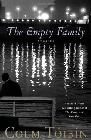 Seller image for The Empty Family: Stories for sale by Fleur Fine Books