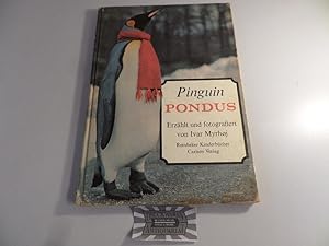 Pinguin Pondus.