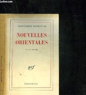 Image du vendeur pour NOUVELLES ORIENTALES mis en vente par Le-Livre