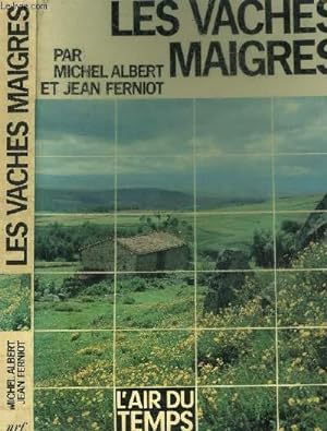 Seller image for LES VACHES MAIGRES for sale by Le-Livre