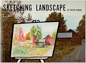 Sketching Landscape (Pitman 25)