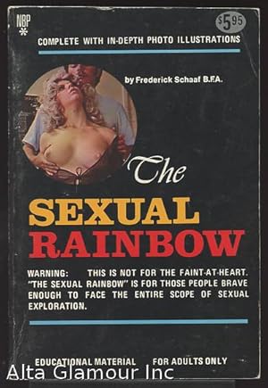 Immagine del venditore per THE SEXUAL RAINBOW venduto da Alta-Glamour Inc.