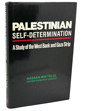 Seller image for PALESTINIAN SELF-DETERMINATION for sale by Rare Book Cellar