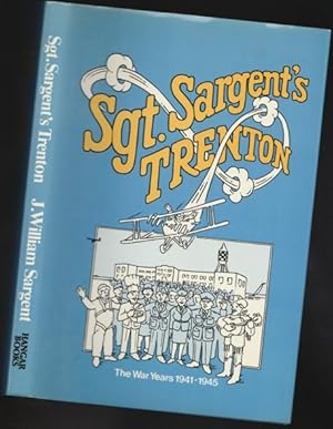 Sgt. Sargent's Trenton