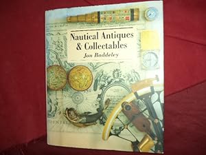 Bild des Verkufers fr Nautical Antiques & Collectibles. zum Verkauf von BookMine