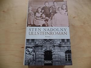 Ullsteinroman : Roman.