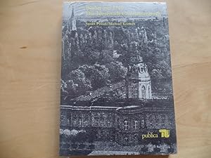 Berlin um 1700, die Idealstadt Charlottenburg : d. Bedeutung Charlottenburgs für d. Entstehung vo...