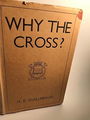 Immagine del venditore per WHY THE CROSS? venduto da Abound Book Company