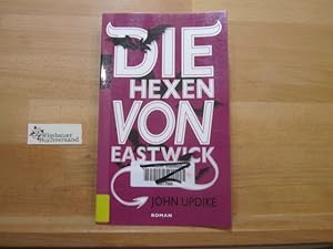 Seller image for Die Hexen von Eastwick : Roman. Dt. von Maria Carlsson . / Rororo ; 24882 for sale by Antiquariat im Kaiserviertel | Wimbauer Buchversand