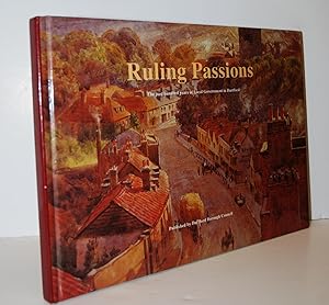Seller image for RULING PASSIONS the Past Hundred Years of Local Government in Dartford for sale by Nugget Box  (PBFA)