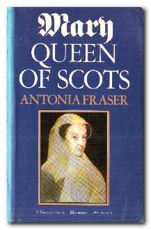 Seller image for Mary Queen of Scots for sale by Darkwood Online T/A BooksinBulgaria