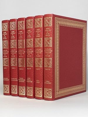 Le Grand Dictionnaire d'Histoire de France (6 Tomes - Complet)