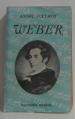 Imagen del vendedor de Weber a la venta por crealivres