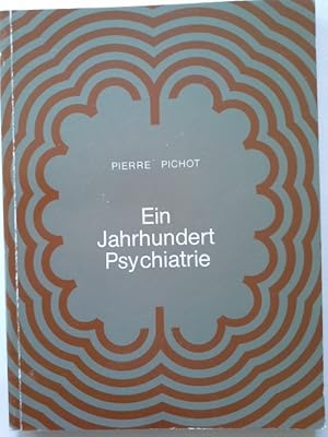 Seller image for Ein Jahrhundert Psychiatrie for sale by Herr Klaus Dieter Boettcher