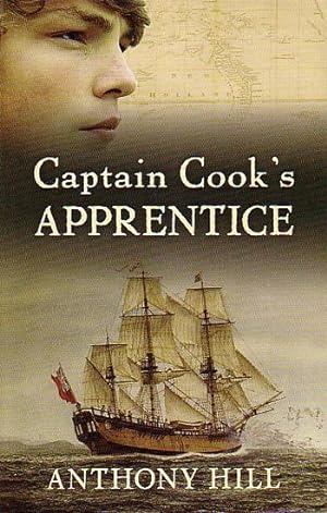 Image du vendeur pour CAPTAIN COOK'S APPRENTICE mis en vente par Jean-Louis Boglio Maritime Books