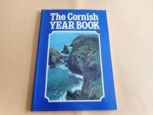 Seller image for Cornish Year Book for sale by David Pearson