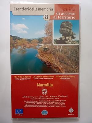 Seller image for I Sentieri della Memoria, 8 MARMILLA for sale by Historia, Regnum et Nobilia