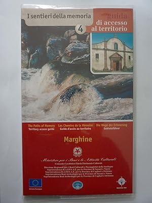 Seller image for I Sentieri della Memoria, 4 MARGHINE for sale by Historia, Regnum et Nobilia