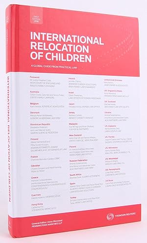 International Relocation of Children: Global Guide