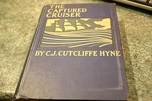 Imagen del vendedor de The Captured Cruiser a la venta por SGOIS
