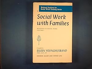 Social Work with Families Readings in Social Work Volume 1