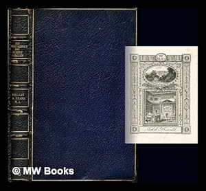 Imagen del vendedor de The correspondence of Sir Philip Sidney and Hubert Languet / now first collected and translated from the Latin, with notes and a memoir of Sidney, by Steuart A. Pears a la venta por MW Books Ltd.