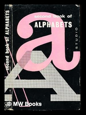 Seller image for Second book of alphabets for sale by MW Books Ltd.