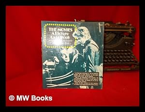 Imagen del vendedor de The movies; a picture quiz book / by Stanley Appelbaum and Hayward Cirker. With 241 stills from Culver Pictures, inc a la venta por MW Books Ltd.