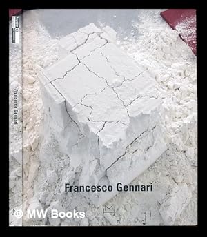 Imagen del vendedor de Francesco Gennari / [texts by Lorand Hegyi, Giorgio Verzotti and Dieter Schwarz] a la venta por MW Books Ltd.