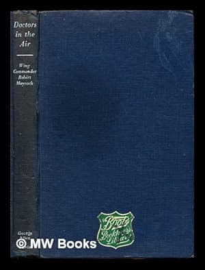 Seller image for Doctors in the air / by Robert Maycock for sale by MW Books Ltd.