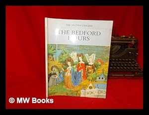 Seller image for The Bedford Hours / Janet Backhouse for sale by MW Books Ltd.