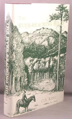 Seller image for The Ever-Reaching Hills. for sale by Bucks County Bookshop IOBA