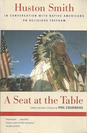 Seller image for A Seat at the Table for sale by The Book Junction