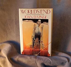 Image du vendeur pour World's End mis en vente par Anthony Clark