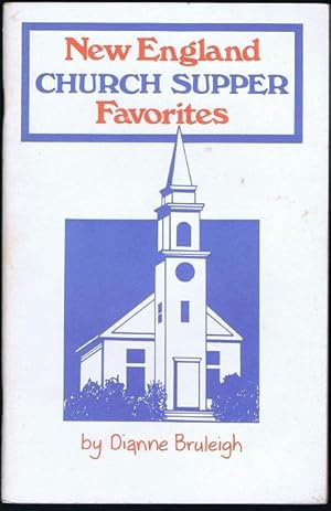New England Church Supper Favorites