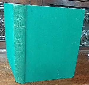 Image du vendeur pour The Flying Parson and Dick Christian, incorporating "The Druid  , Chapters from "Silk and Scarlet" and " Post and Paddock" and several hitherto unpublished letters from George Osbaldeston mis en vente par The Petersfield Bookshop, ABA, ILAB