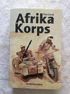 Afrika Korps