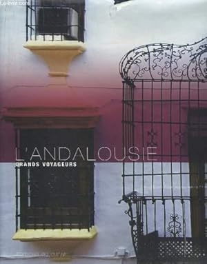 Seller image for L'Andalousie for sale by FIRENZELIBRI SRL