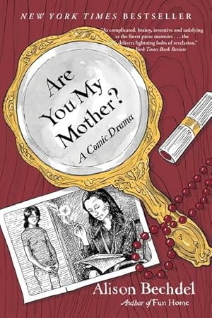 Bild des Verkufers fr Are You My Mother? : A Comic Drama zum Verkauf von AHA-BUCH GmbH