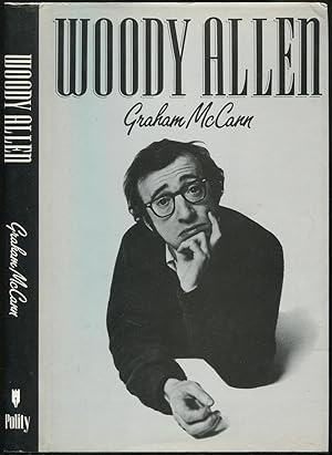 Bild des Verkufers fr Woody Allen: New Yorker zum Verkauf von Between the Covers-Rare Books, Inc. ABAA