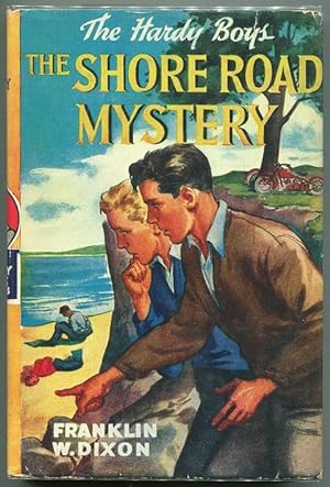 Imagen del vendedor de The Shore Road Mystery a la venta por Evening Star Books, ABAA/ILAB