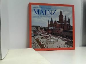 Image du vendeur pour Mainz - Bilder aus einer geliebten Stadt mis en vente par ABC Versand e.K.