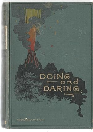 Doing and Daring - A New Zealand Story