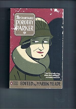 The Portable Dorothy Parker