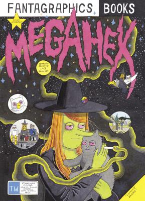 Immagine del venditore per Megahex (Hardback or Cased Book) venduto da BargainBookStores