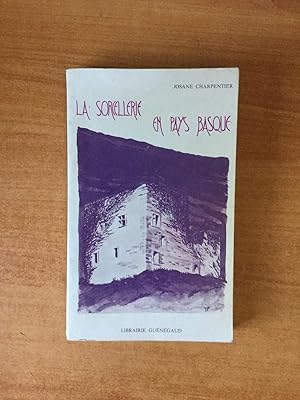 Seller image for LA SORCELLERIE EN PAYS BASQUE for sale by KEMOLA